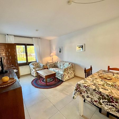 Bungalow Steps From Moraira Теулада Екстериор снимка